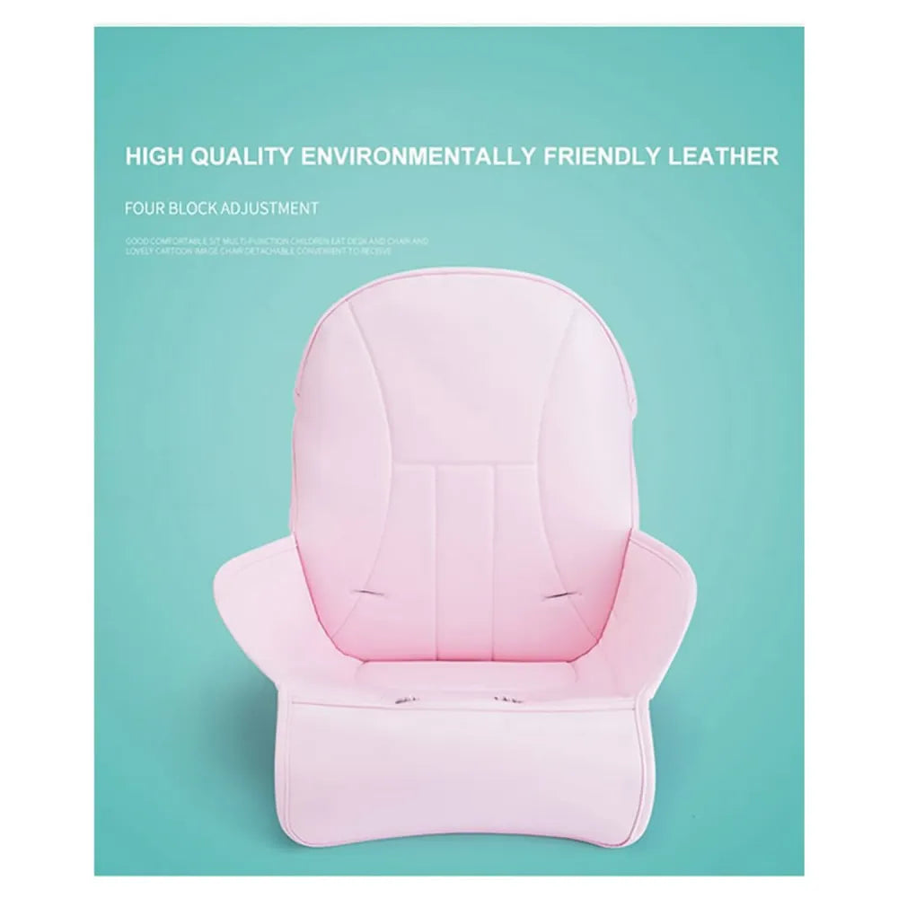 SILLA DE COMER PARA NIÑOS 2 EN 1 MULTIFUCIONAL