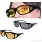 LENTES HD VISION DIA Y NOCHE