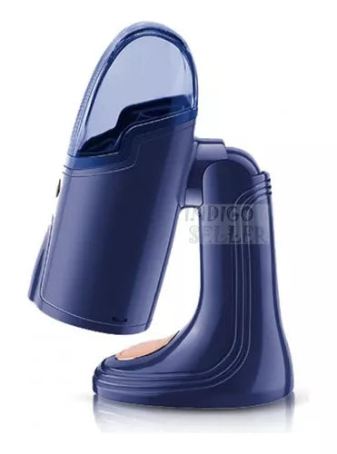 Plancha A Vapor Portátil De Mano Vertical 128  PREMIUM+ ENVIO GRATIS🎁🇨🇱