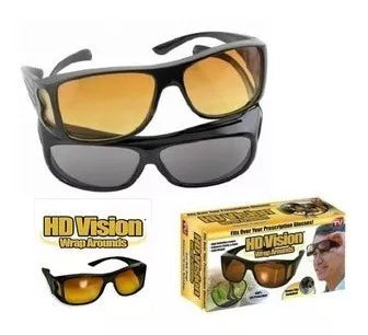 LENTES HD VISION DIA Y NOCHE