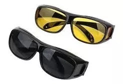 LENTES HD VISION DIA Y NOCHE
