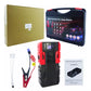 Partidor Bateria Auto Moto Recargable Usb Multifuncional 12V
