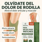 PARCHES NATURAL PARA ALIVIA EL DOLOR