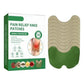 PARCHES NATURAL PARA ALIVIA EL DOLOR