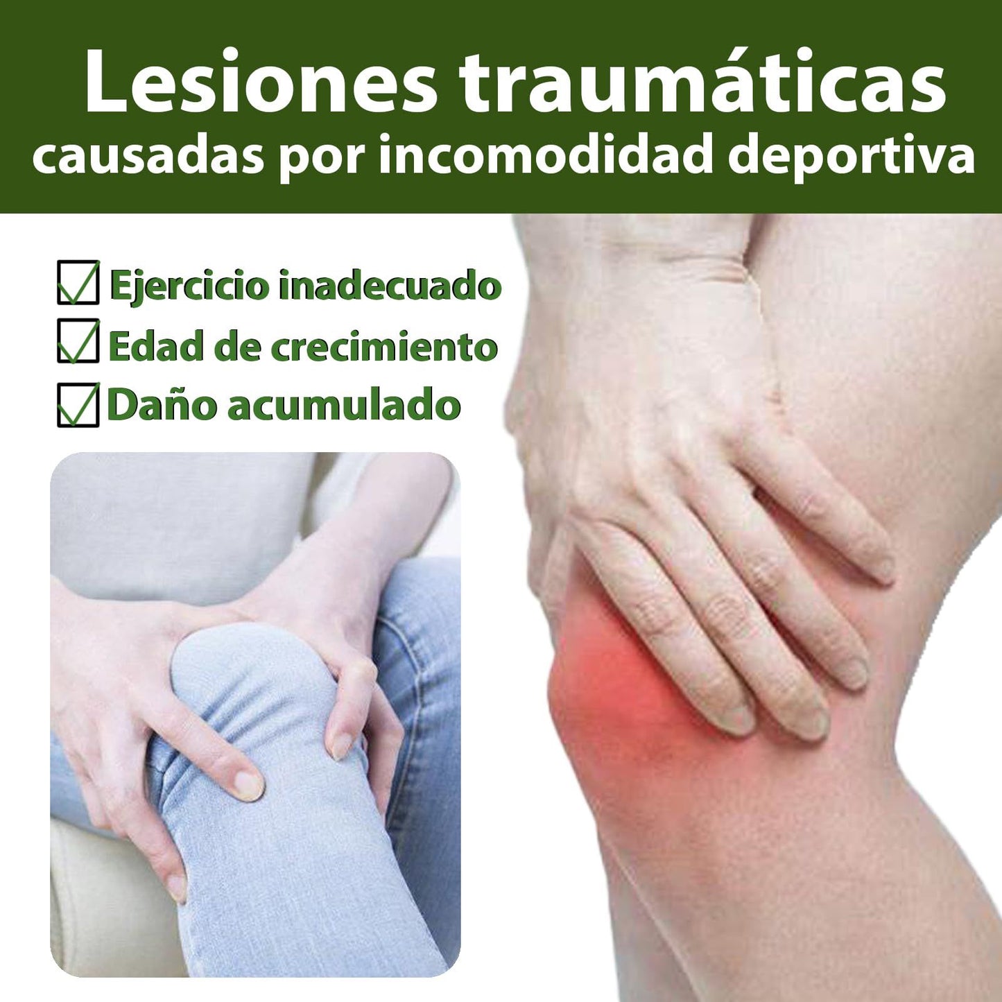PARCHES NATURAL PARA ALIVIA EL DOLOR