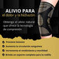 Rodilleras de Cobre Antiinflamatorias (Par) - Alivio diario para dolor y rigidez