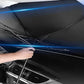 Sombrilla ⛱ Parasol Para El Auto