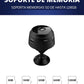 Mini Cámara de Vigilancia Inalámbrica 1080p HD