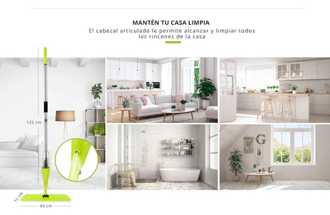 Mopa 360º Spray